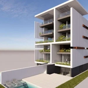 3 Bedroom Apartment for Sale in Paniotis, Limassol District