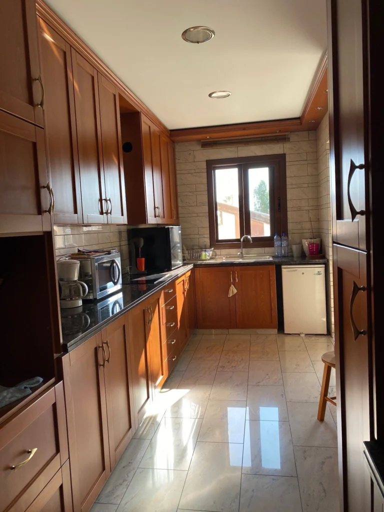 2 Bedroom Apartment for Rent in Engomi, Nicosia District