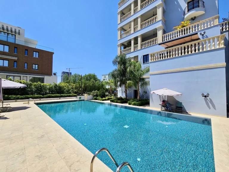 2 Bedroom Apartment for Sale in Potamos Germasogeias, Limassol District