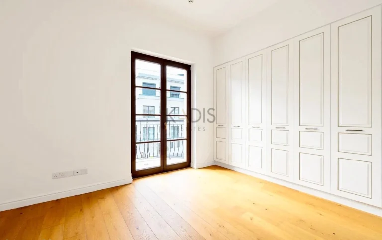 2 Bedroom Apartment for Sale in Potamos Germasogeias, Limassol District