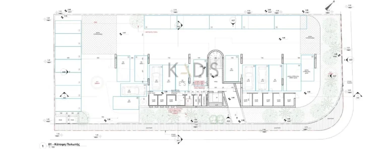 Cheap Apartments for Sale Nicosia up to 700000 euro