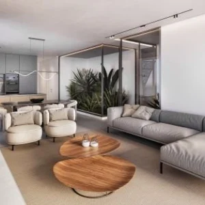 3 Bedroom Apartment for Sale in Nicosia District