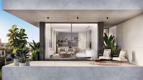 Cheap Apartments for Sale Nicosia up to 900000 euro