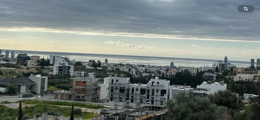 860m² Plot for Sale in Limassol – Agios Athanasios