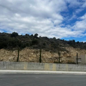860m² Plot for Sale in Limassol – Agios Athanasios