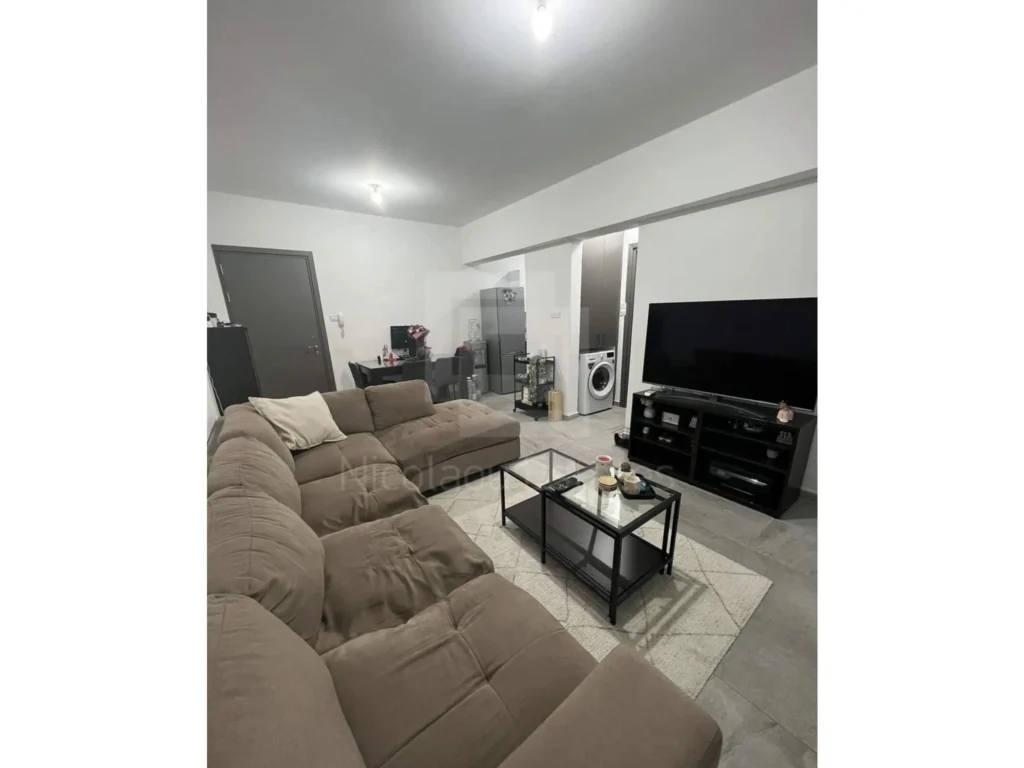 1 Bedroom Apartment for Rent in Strovolos, Nicosia District