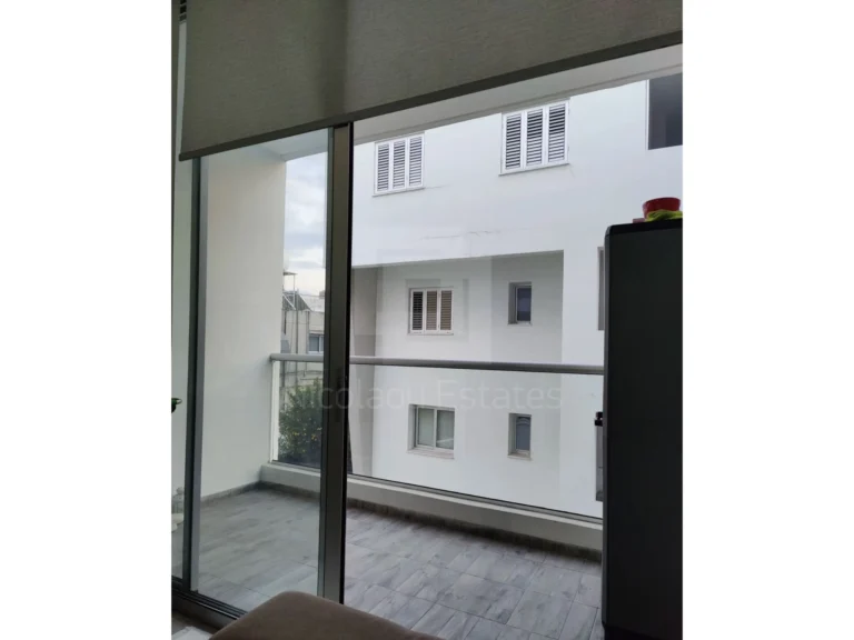 1 Bedroom Apartment for Rent in Strovolos, Nicosia District