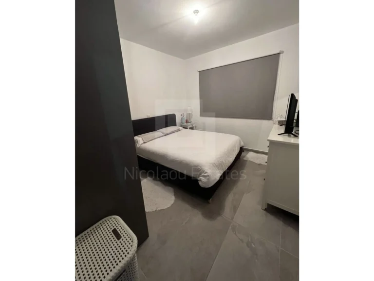 1 Bedroom Apartment for Rent in Strovolos, Nicosia District