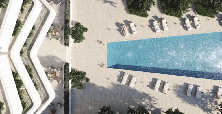 2 Bedroom Apartment for Sale in Mouttagiaka Tourist Area, Limassol District