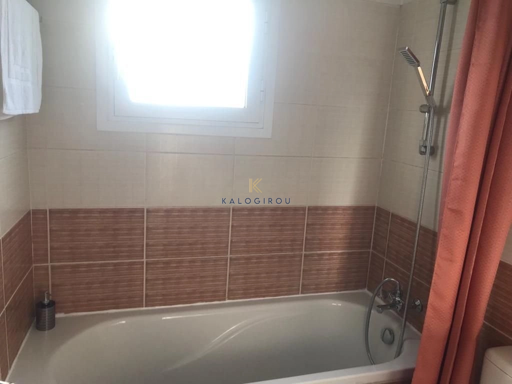 2 Bedroom Apartment for Rent in Larnaca District