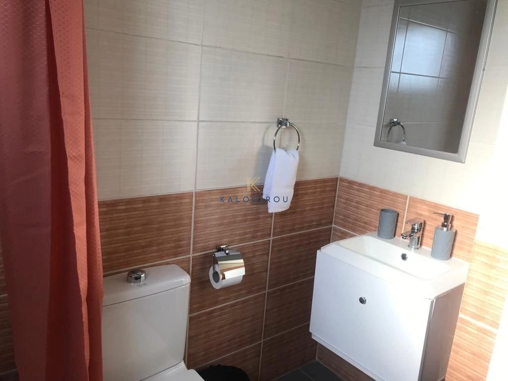 2 Bedroom Apartment for Rent in Larnaca District