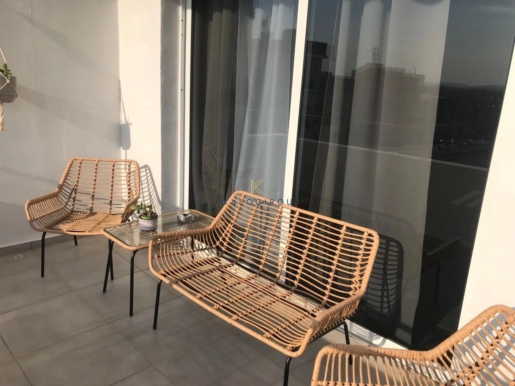 2 Bedroom Apartment for Rent in Larnaca District