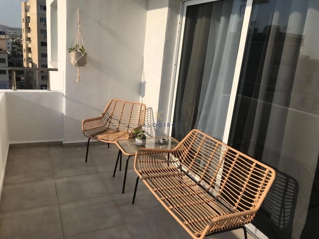 2 Bedroom Apartment for Rent in Larnaca District