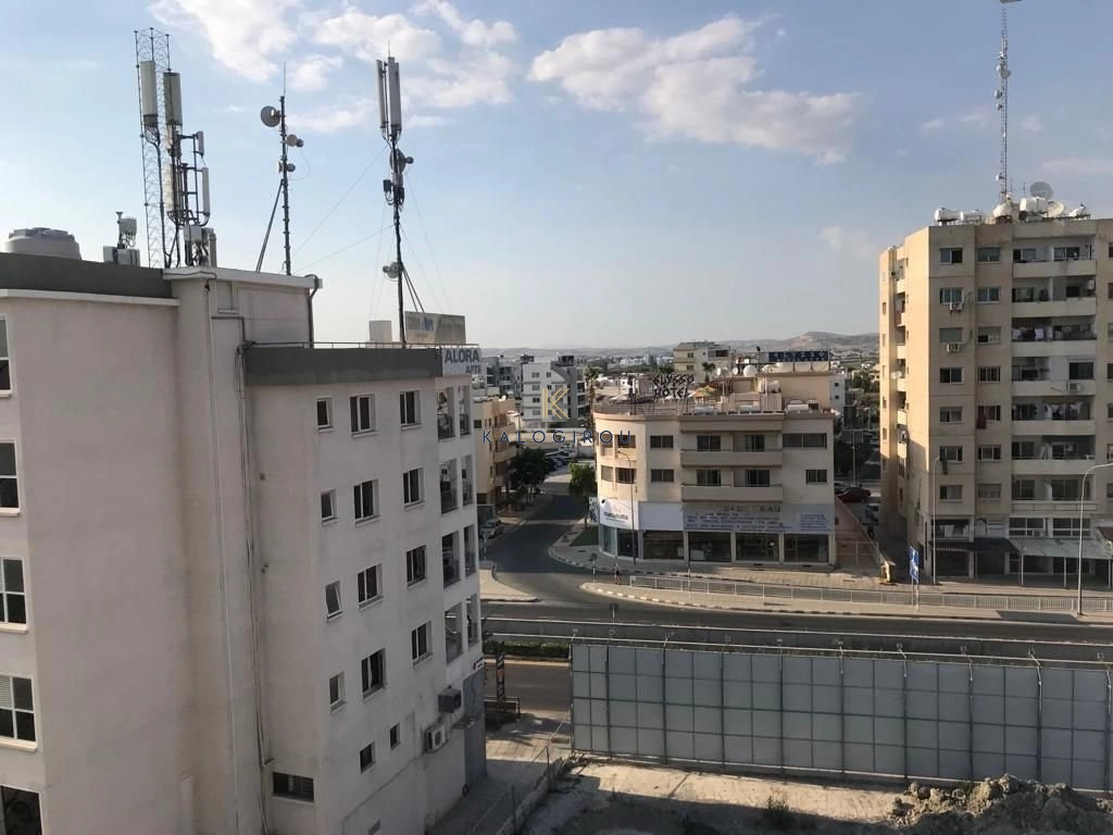 2 Bedroom Apartment for Rent in Larnaca District