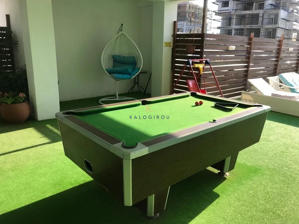 2 Bedroom Apartment for Rent in Larnaca District