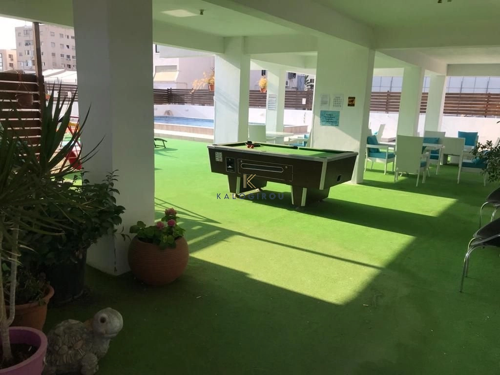 2 Bedroom Apartment for Rent in Larnaca District