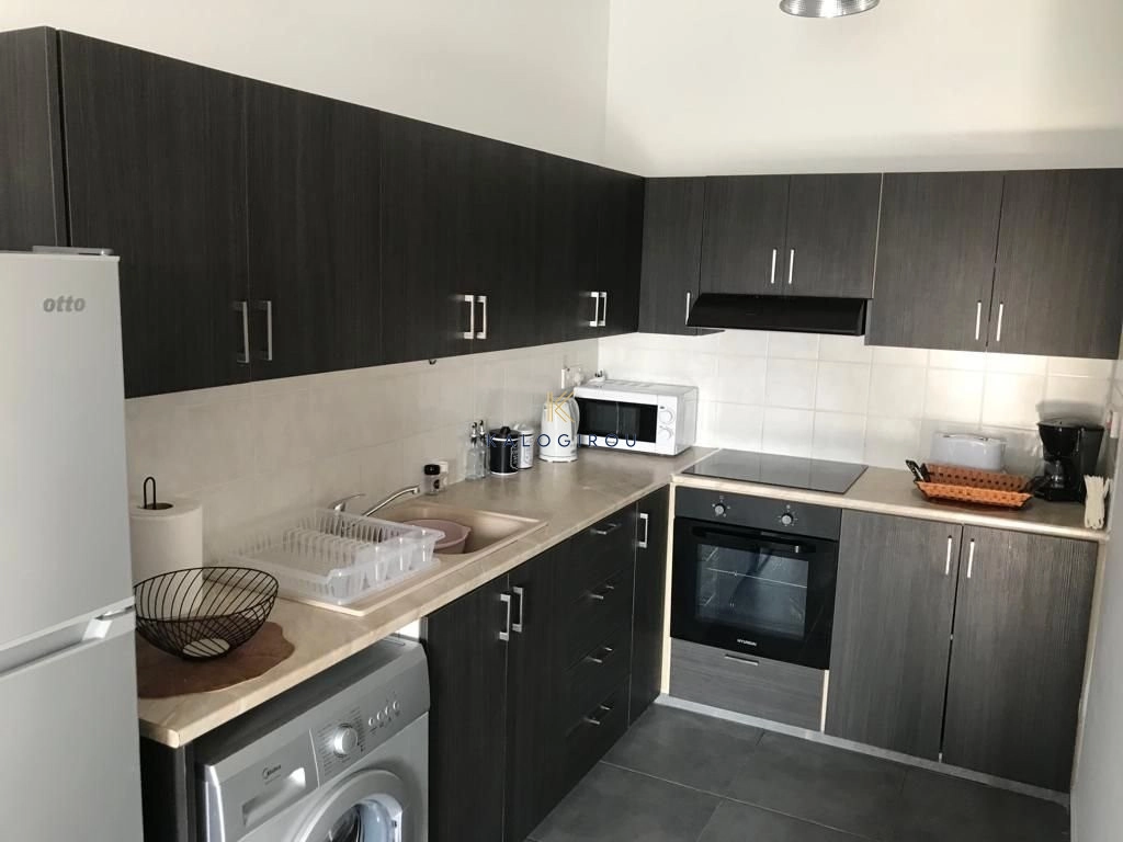 2 Bedroom Apartment for Rent in Larnaca District