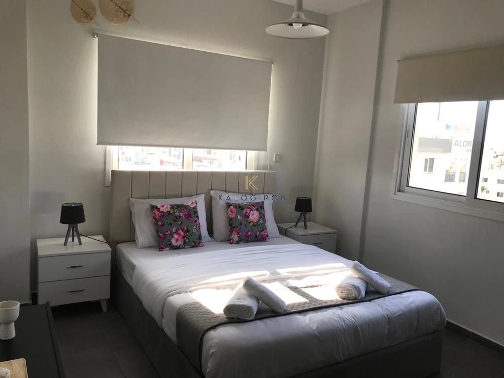 2 Bedroom Apartment for Rent in Larnaca District
