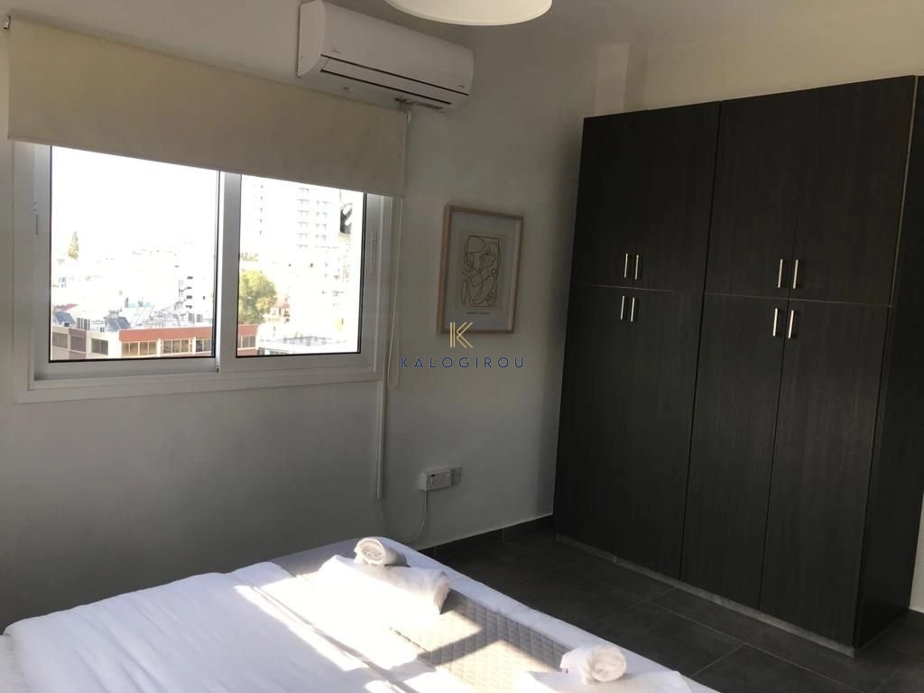 2 Bedroom Apartment for Rent in Larnaca District