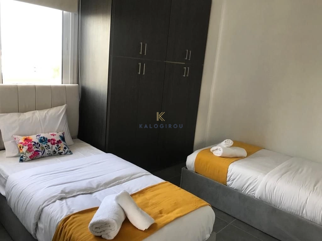 2 Bedroom Apartment for Rent in Larnaca District