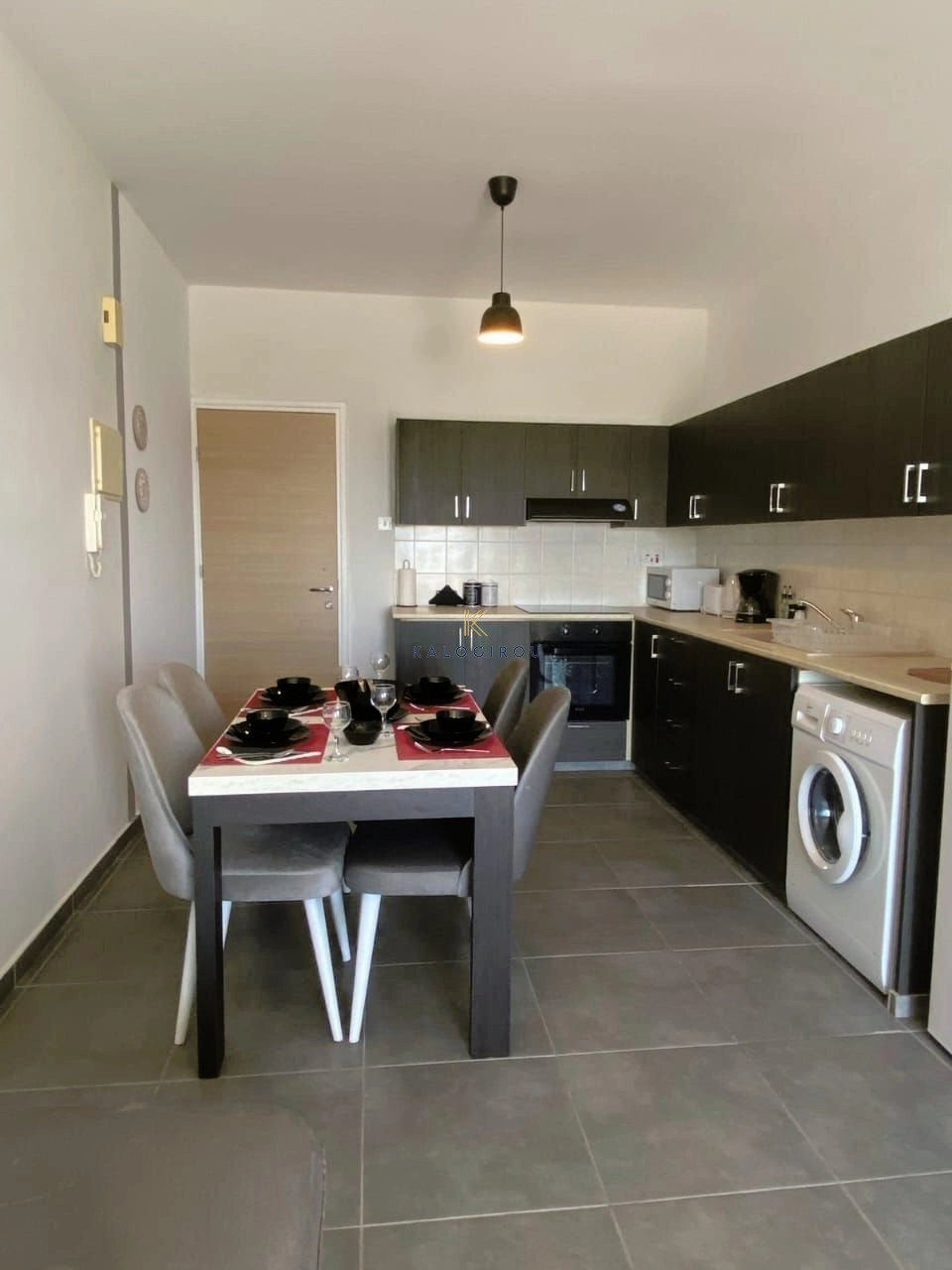 2 Bedroom Apartment for Rent in Larnaca District