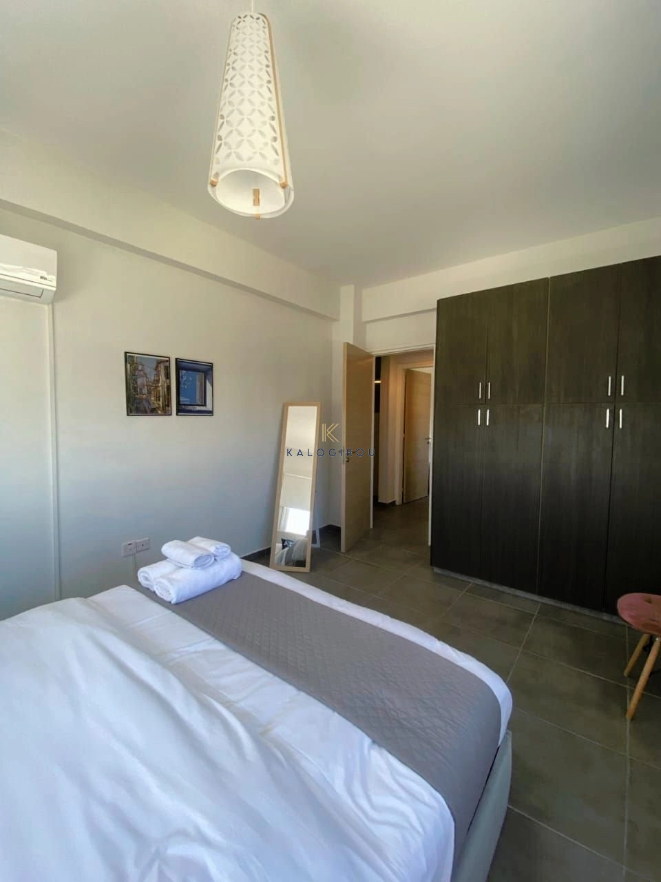 2 Bedroom Apartment for Rent in Larnaca District