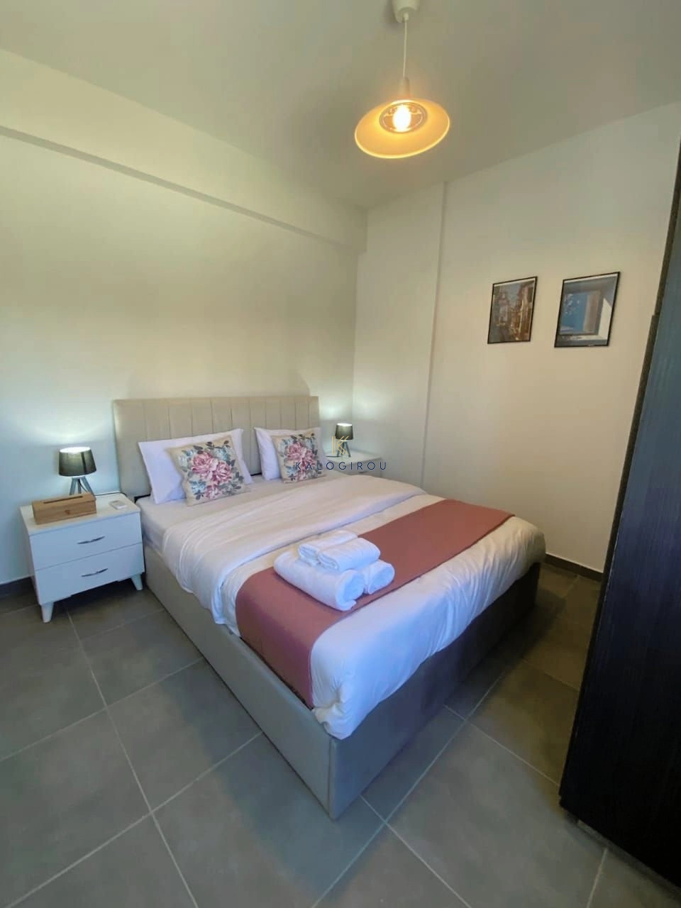 2 Bedroom Apartment for Rent in Larnaca District