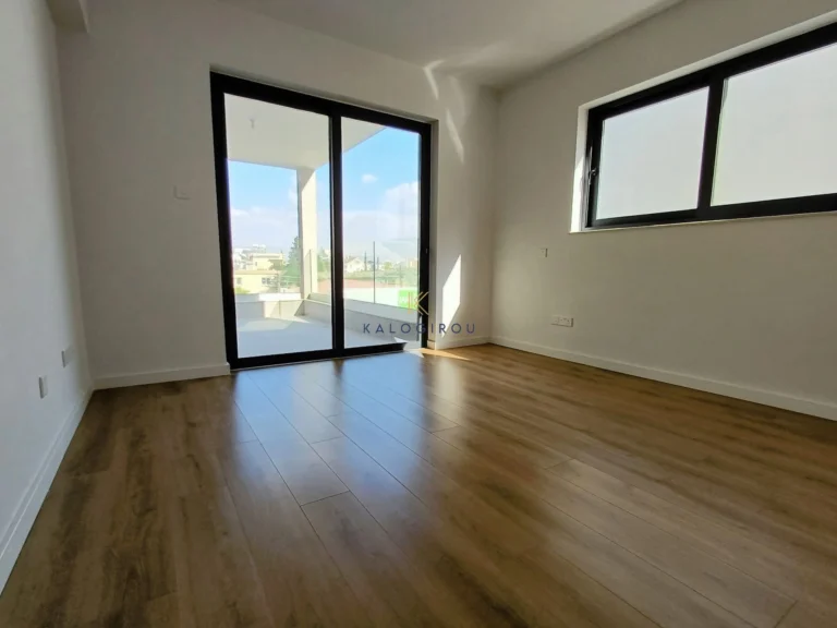 2 Bedroom Apartment for Rent in Larnaca District