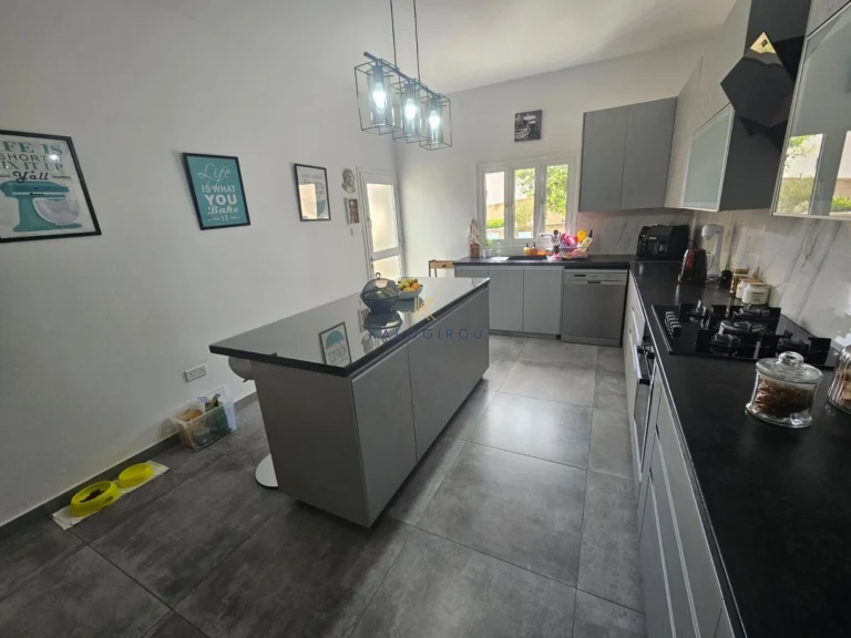 4 Bedroom House for Sale in Larnaca District