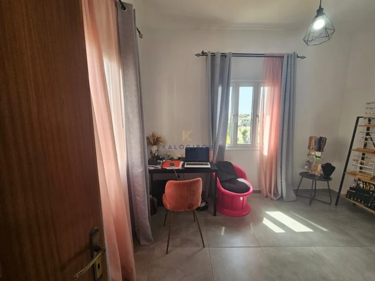 4 Bedroom House for Sale in Larnaca District