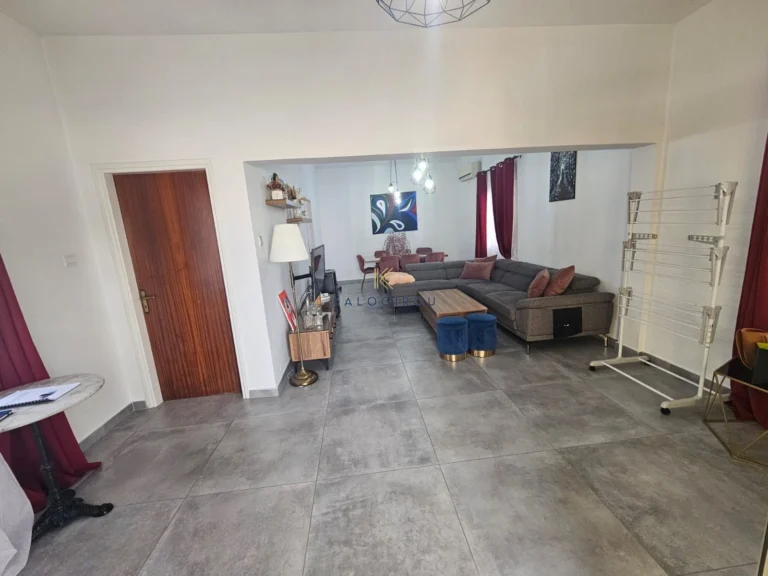 4 Bedroom House for Sale in Larnaca District