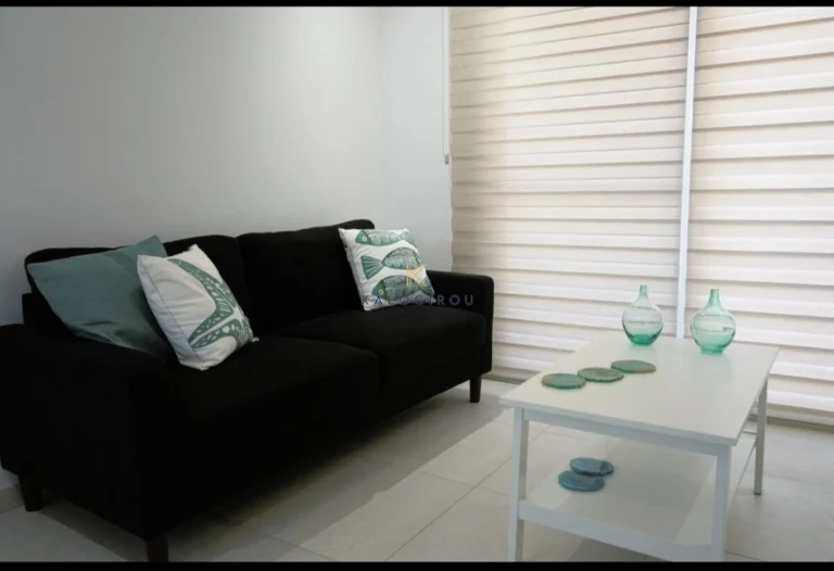 2 Bedroom Apartment for Sale in Kapparis, Famagusta District