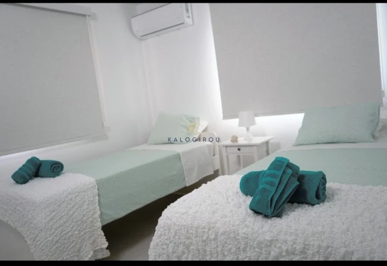 2 Bedroom Apartment for Sale in Kapparis, Famagusta District