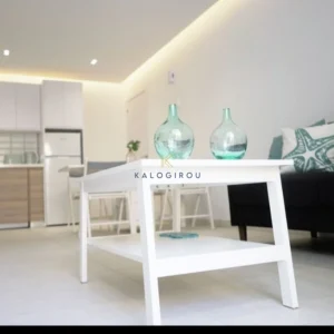 2 Bedroom Apartment for Sale in Kapparis, Famagusta District