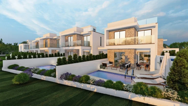 3 Bedroom House for Sale in Pegeia, Paphos District