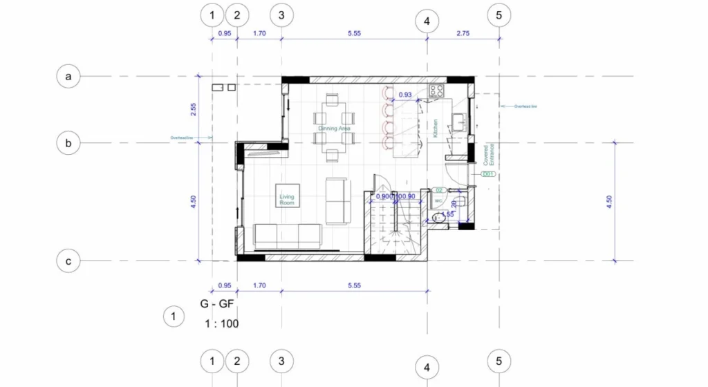 3 Bedroom House for Sale in Pegeia, Paphos District