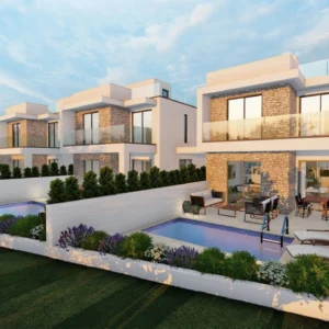 3 Bedroom House for Sale in Pegeia, Paphos District