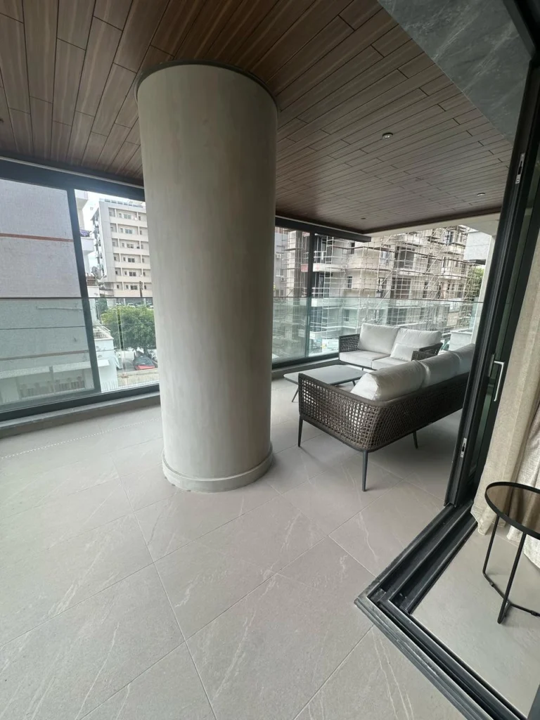 2 Bedroom Apartment for Sale in Limassol District