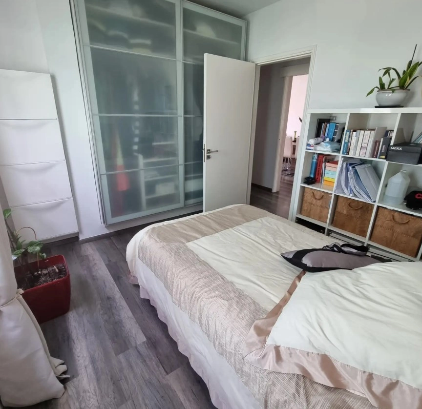2 Bedroom Apartment for Sale in Limassol District