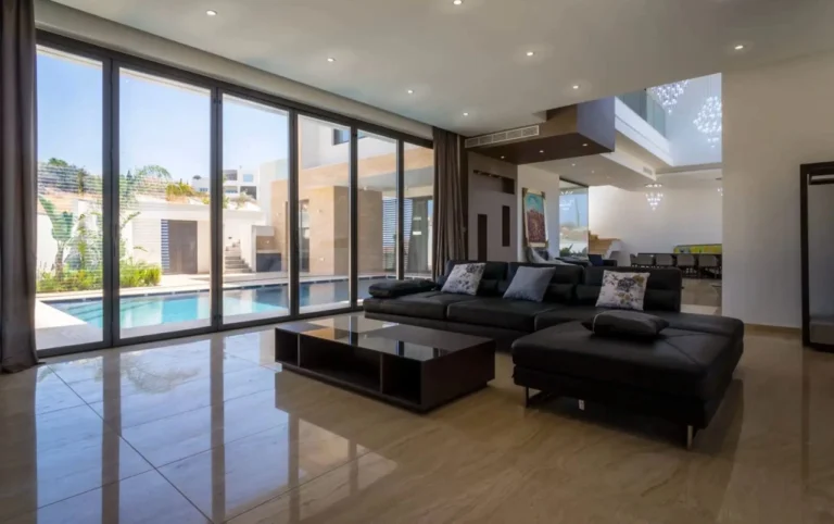 5 Bedroom House for Sale in Paniotis, Limassol District