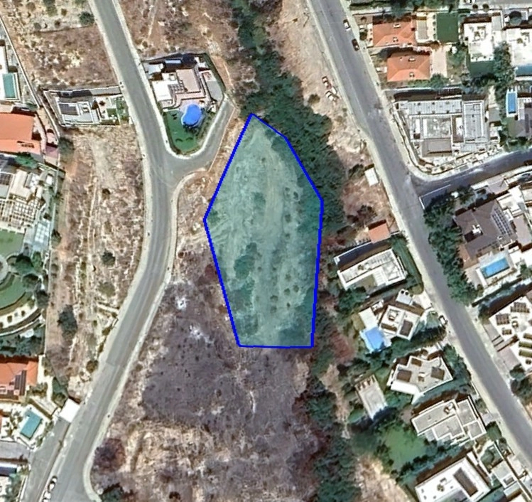 for Sale in Limassol – Agios Athanasios