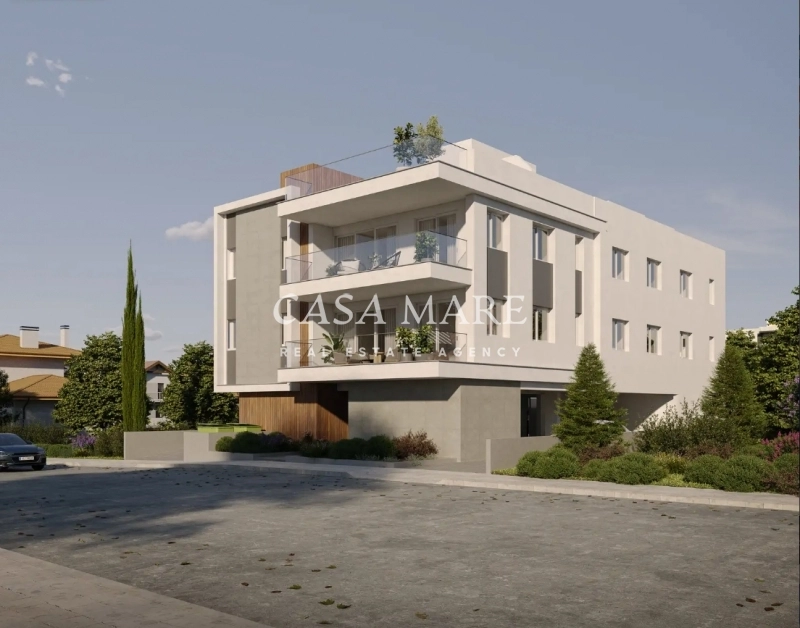 2 Bedroom Apartment for Sale