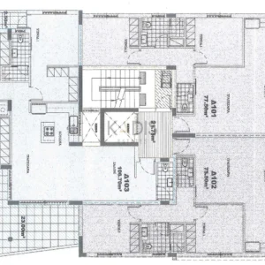2 Bedroom Apartment for Sale in Nicosia District
