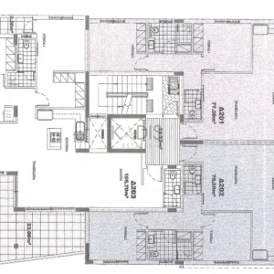 2 Bedroom Apartment for Sale in Nicosia District