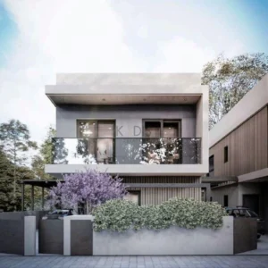 552m² Plot for Sale in Kolossi, Limassol District