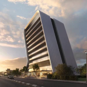281m² Office for Sale in Limassol – Kapsalos