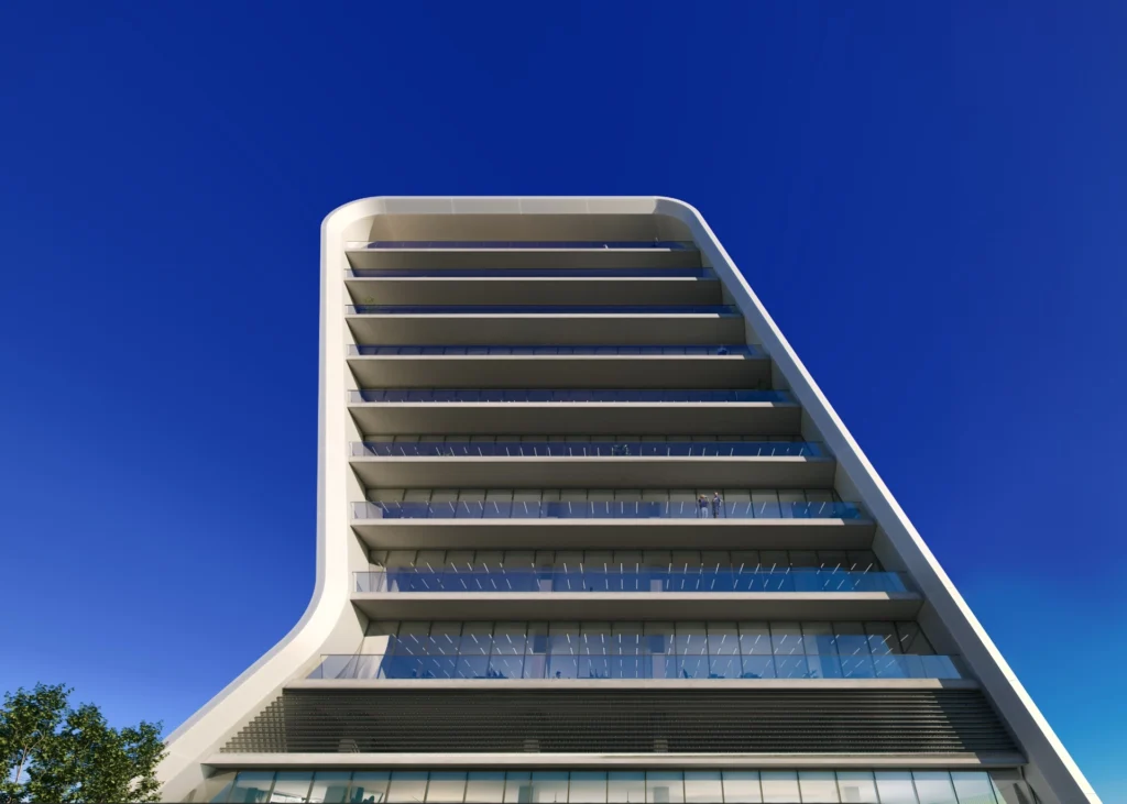 281m² Office for Sale in Limassol – Kapsalos