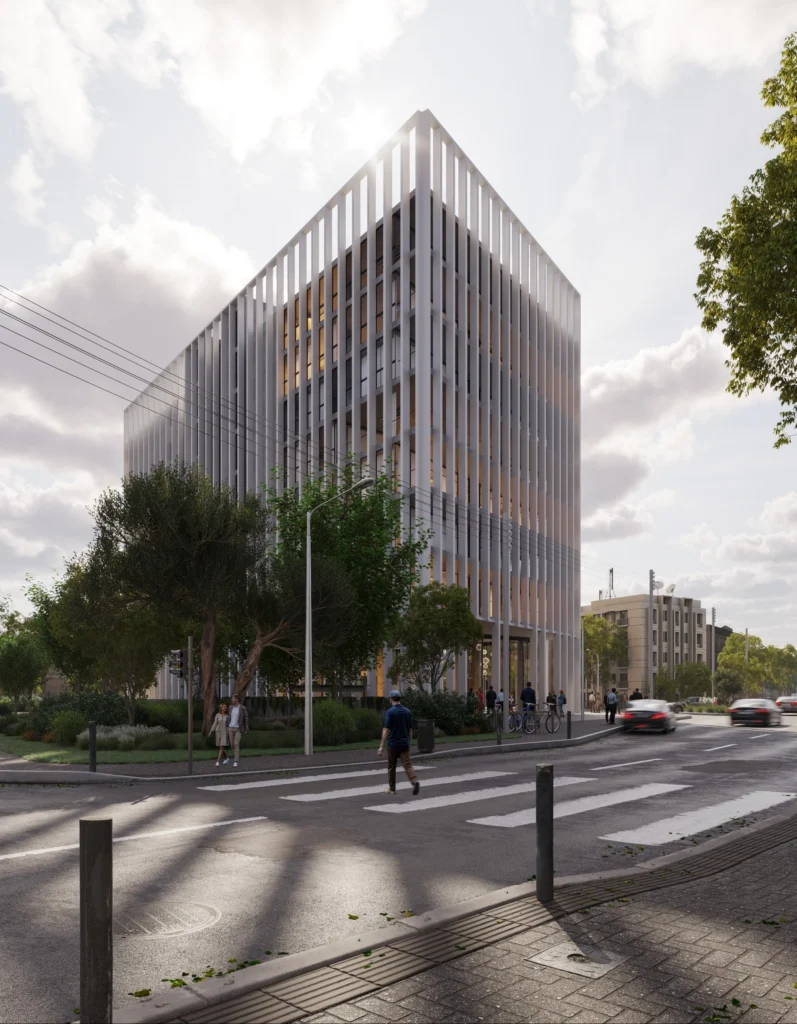 139m² Office for Sale in Limassol – City Center