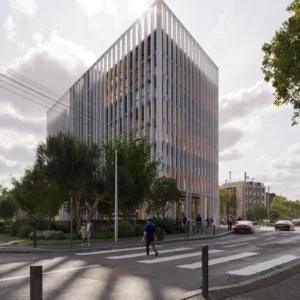 65m² Office for Sale in Limassol – City Center