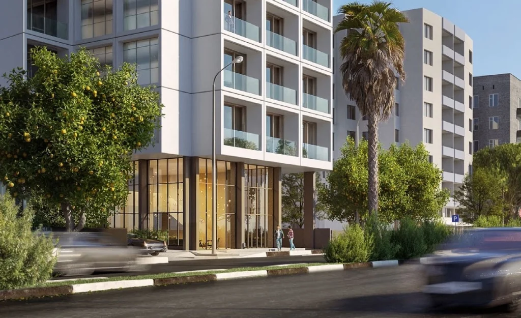 109m² Commercial for Sale in Limassol – Sea Front, Molos
